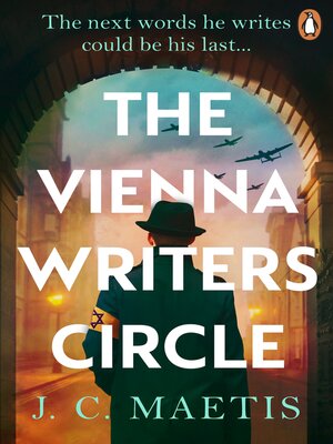 The Vienna Writers Circle - ebook